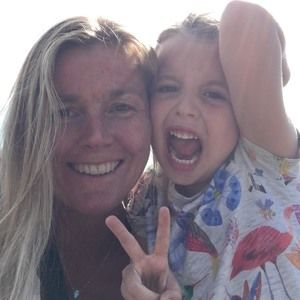 Meet your Posher, Karla